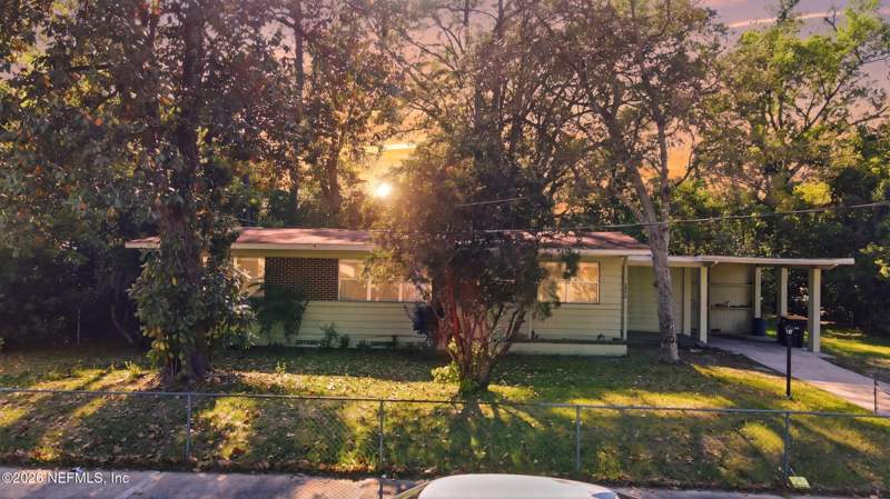 3 bedroom Single Family Residence at 3850 Jammes Road, Cedar Hills, Jacksonville — photo 3