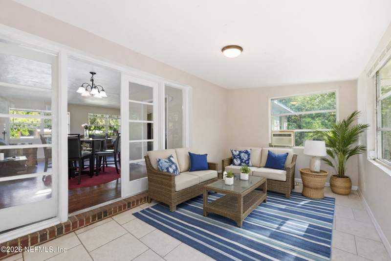 3 bedroom Single Family Residence at 3850 Jammes Road, Cedar Hills, Jacksonville — photo 4