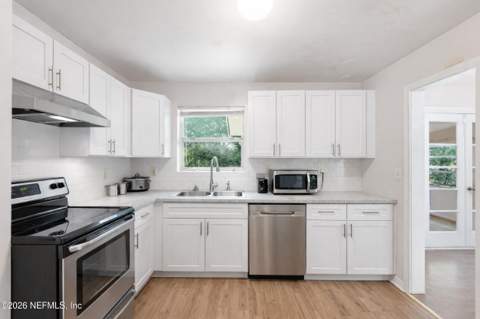 3850 Jammes Road, Jacksonville FL - photo 8 of 29