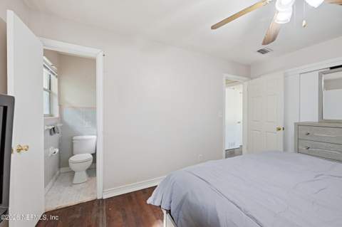 3850 Jammes Road, Jacksonville FL - photo 12 of 29