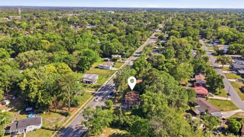 3850 Jammes Road, Jacksonville FL - photo 17 of 29