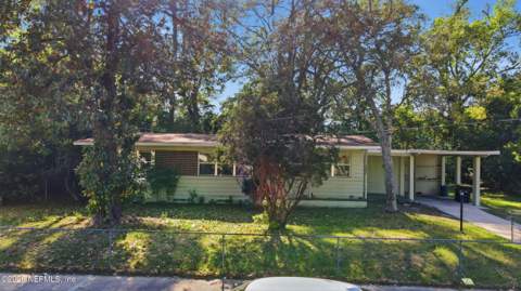 3850 Jammes Road, Jacksonville FL - photo 20 of 29