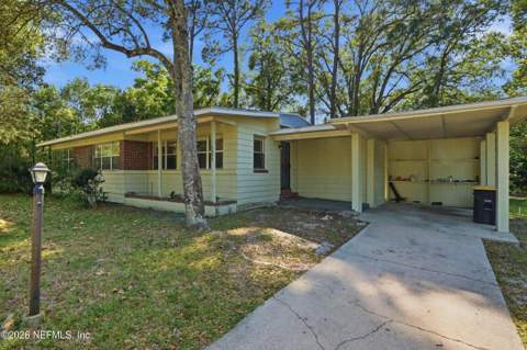 3850 Jammes Road, Jacksonville FL - photo 23 of 29