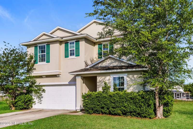 3 bedroom Single Family Residence at 7533 Windance Court, Westland Oaks, Jacksonville — photo 2