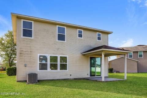 7533 Windance Court, Jacksonville FL - photo 21 of 22