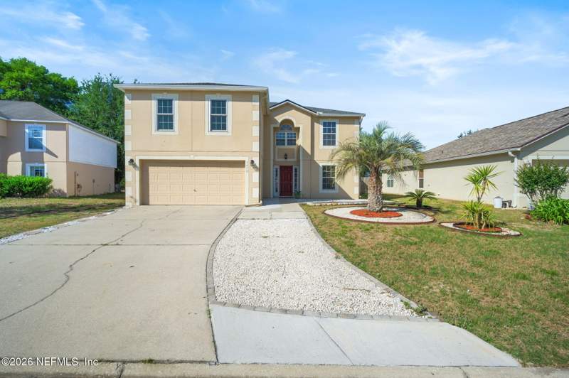 4 bedroom Single Family Residence at 5470 Turkey Creek Road, Ortega Park, Jacksonville — photo 3