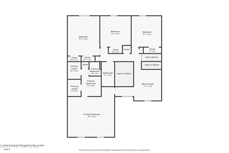 4 bedroom Single Family Residence at 5470 Turkey Creek Road, Ortega Park, Jacksonville — photo 4
