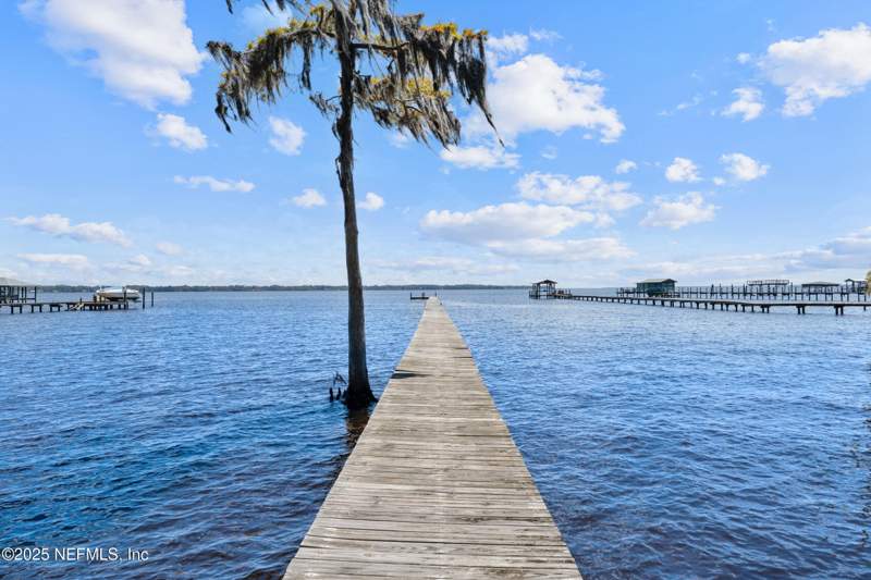 4 bedroom Single Family Residence at 686 Frederic Drive, Hibernia Links, Fleming Island — photo 2