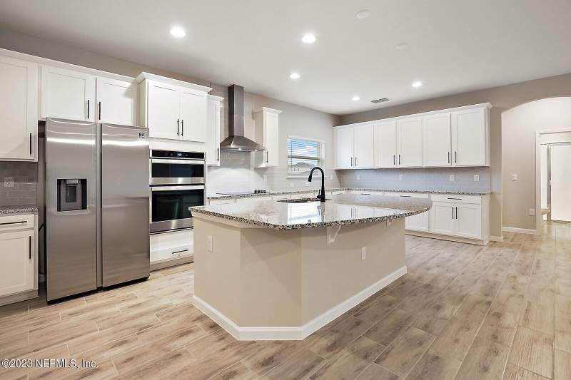 4 bedroom Single Family Residence at 3547 Cynthia Lane, Wilford Preserve, Orange Park — photo 4