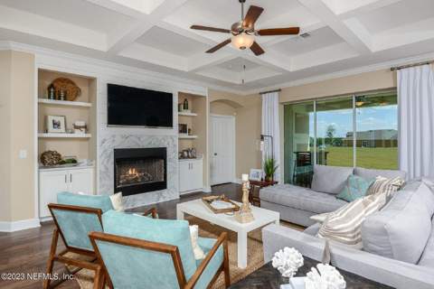 3547 Cynthia Lane, Orange Park FL - photo 6 of 19