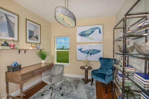 3547 Cynthia Lane, Orange Park FL - photo 12 of 19