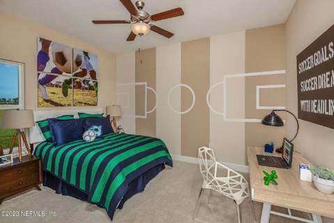 3547 Cynthia Lane, Orange Park FL - photo 14 of 19