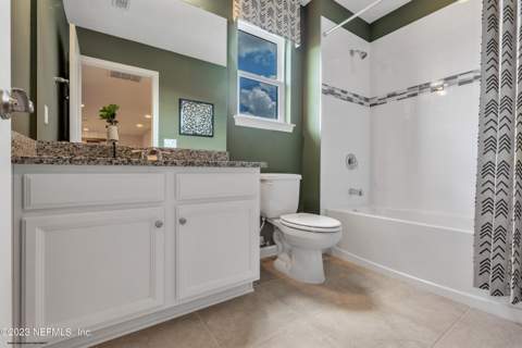 3547 Cynthia Lane, Orange Park FL - photo 17 of 19