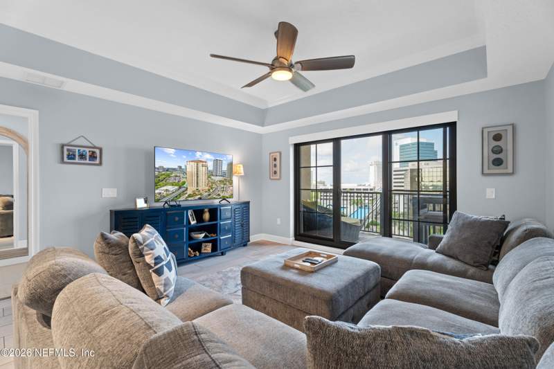 2 bedroom Condominium at 1478 Riverplace Boulevard #803, San Marco Place, Jacksonville — photo 4