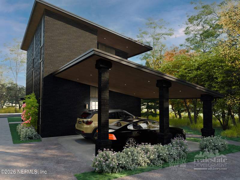4 bedroom Single Family Residence at 2051 Meharry Avenue, Royal Terrace, Jacksonville — photo 4