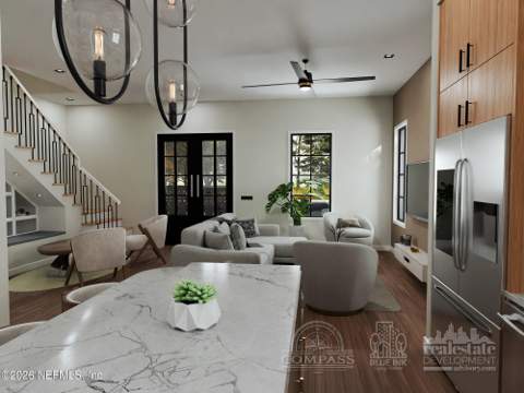 2051 Meharry Avenue, Jacksonville FL - photo 9 of 19