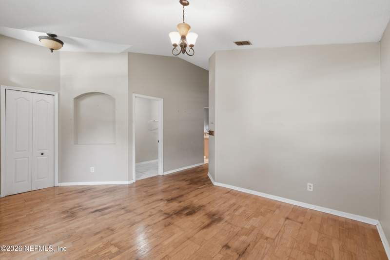 3 bedroom Single Family Residence at 917 Buttercup Drive, Julington Creek, St. Johns — photo 3