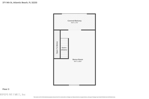 371 9th Street, Atlantic Beach FL - photo 8 of 101
