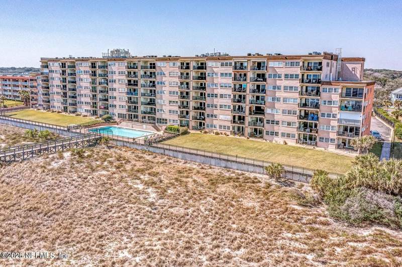 2 bedroom Condominium at 3350 S Fletcher Avenue #6C, Amelia South Condo, Fernandina Beach — photo 4