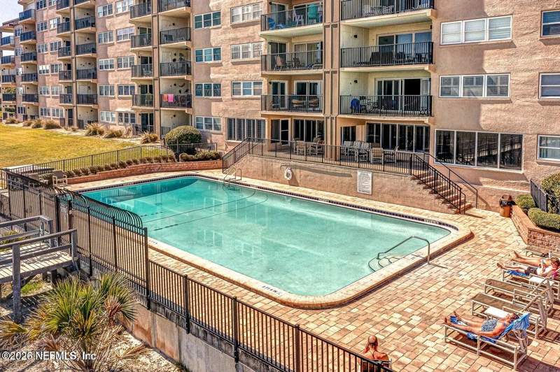 2 bedroom Condominium at 3350 S Fletcher Avenue #6C, Amelia South Condo, Fernandina Beach — photo 5