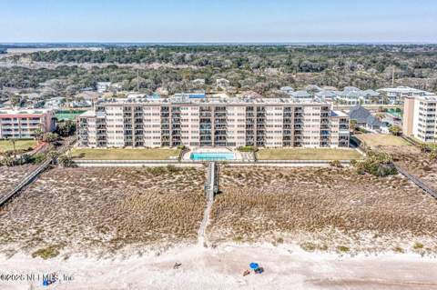 3350 S Fletcher Avenue #6C, Fernandina Beach FL - photo 7 of 26