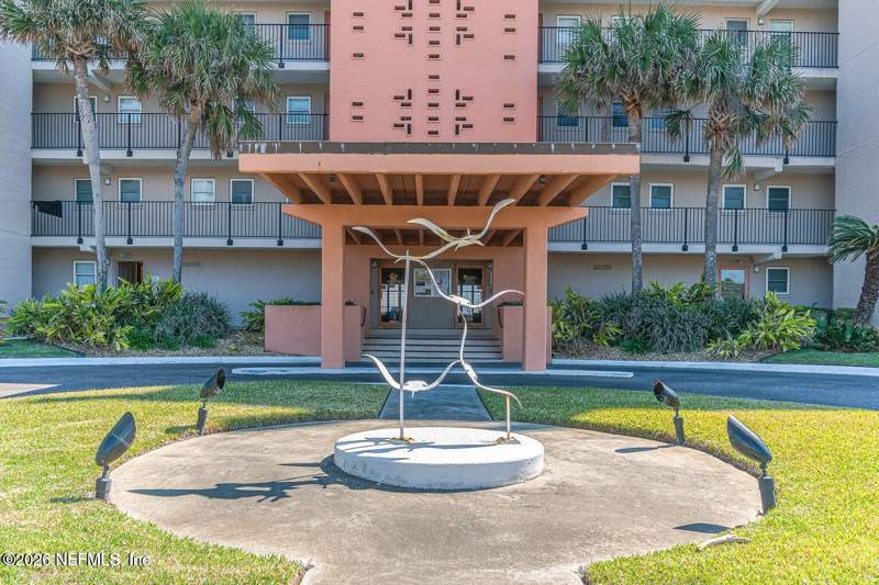 2 bedroom Condominium at 3350 S Fletcher Avenue #6C, Amelia South Condo, Fernandina Beach — photo 3