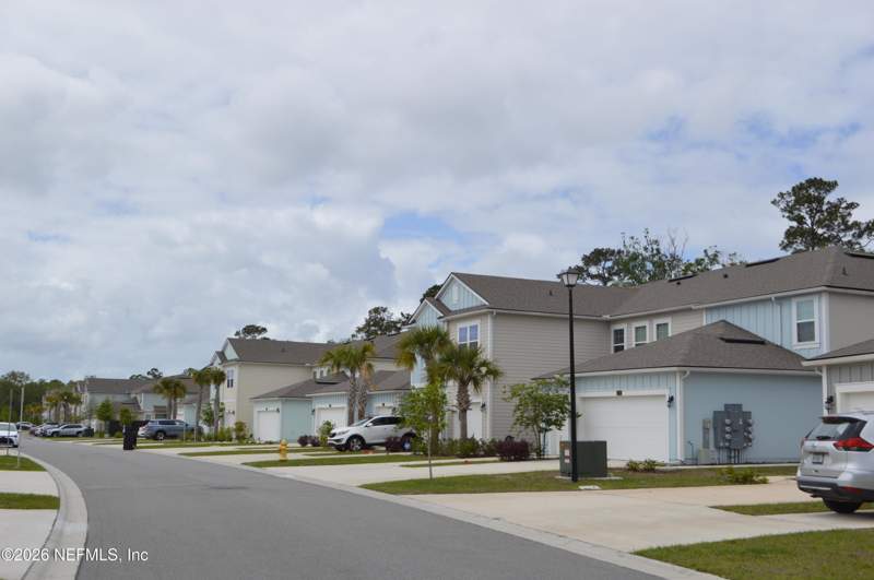 3 bedroom Townhouse at 155 Seaport Breeze Road, Bridgewater, St. Augustine — photo 2