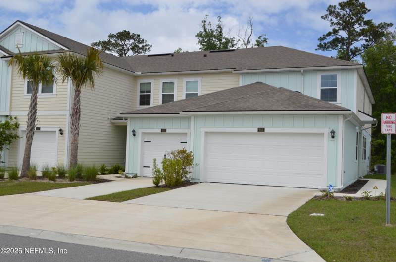 3 bedroom Townhouse at 155 Seaport Breeze Road, Bridgewater, St. Augustine — photo 3