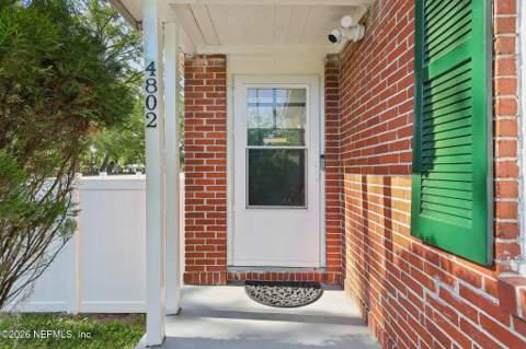 4802 Post Street, Jacksonville FL - photo 6 of 41