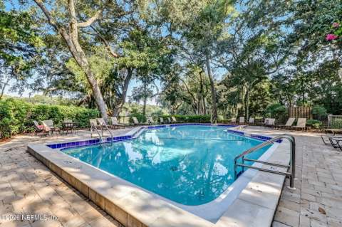 2117 Beach Wood Road #2117, Fernandina Beach FL - photo 16 of 29