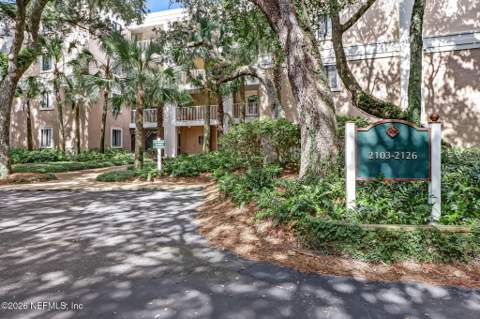 2117 Beach Wood Road #2117, Fernandina Beach FL - photo 20 of 29