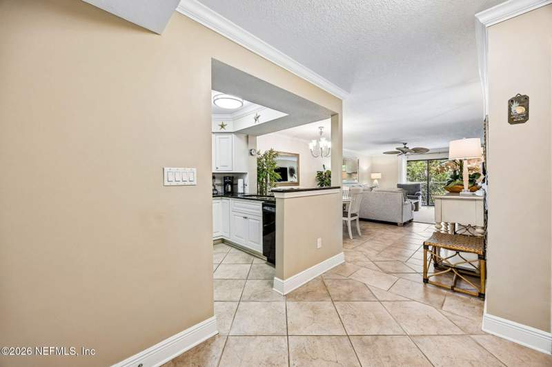 2 bedroom Condominium at 2117 Beach Wood Road #2117, Beachwood Villas, Fernandina Beach — photo 5