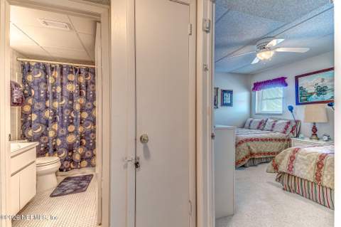 3350 S Fletcher Avenue #6C, Fernandina Beach FL - photo 17 of 26