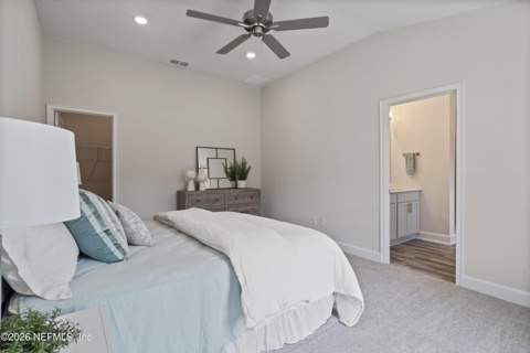 8303 Helmsley Boulevard, Jacksonville FL - photo 7 of 10