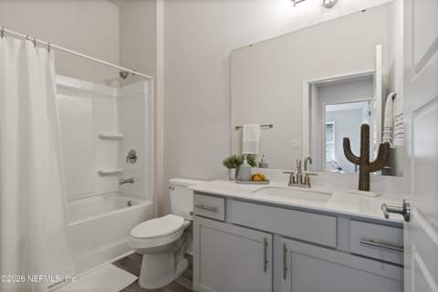 8303 Helmsley Boulevard, Jacksonville FL - photo 10 of 10