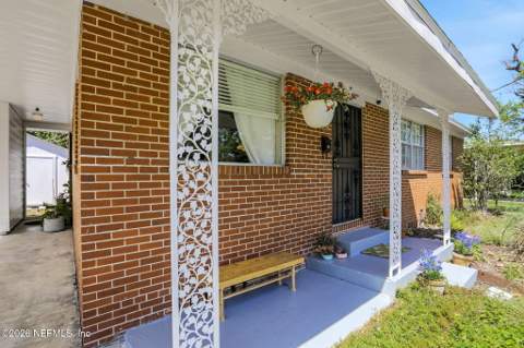 5359 Royce Avenue, Jacksonville FL - photo 6 of 6