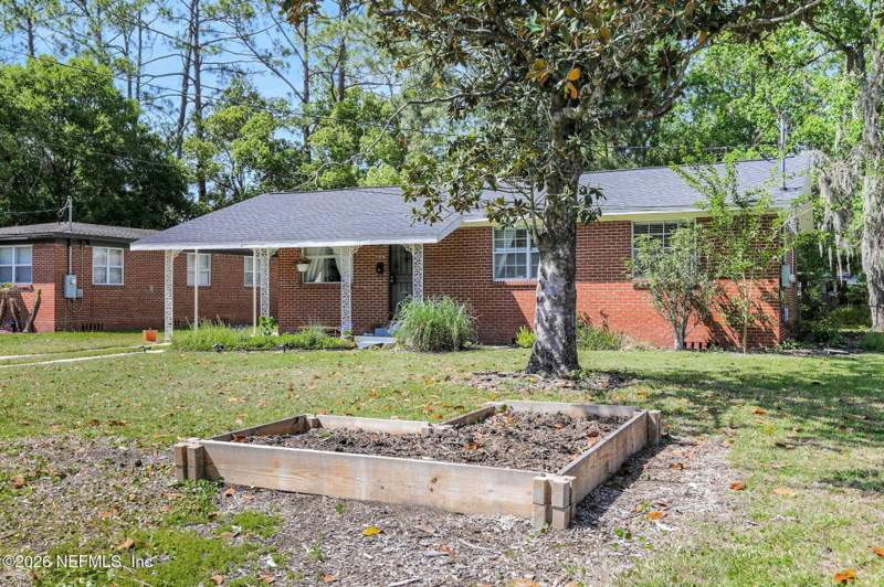 3 bedroom Single Family Residence at 5359 Royce Avenue, Hillcrest, Jacksonville — photo 4