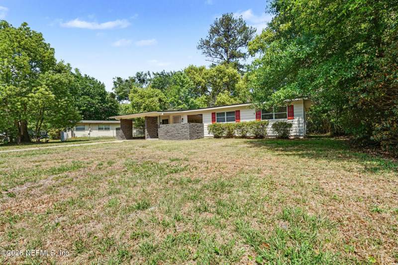 3 bedroom Single Family Residence at 1017 Legay Avenue, Normandy Village, Jacksonville — photo 4