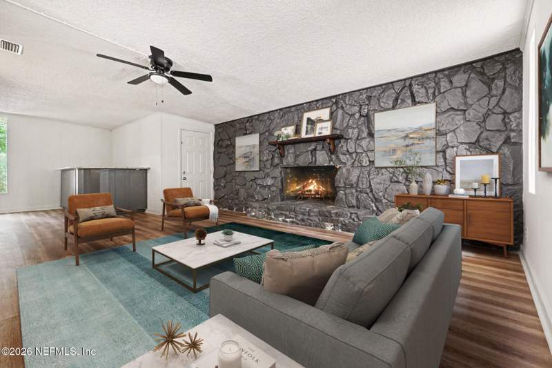 3 bedroom Single Family Residence at 1017 Legay Avenue, Normandy Village, Jacksonville — photo 5