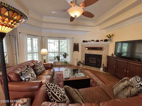 4555 Tarragon Avenue, Middleburg FL - photo 12 of 54