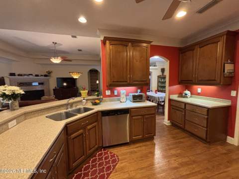 4555 Tarragon Avenue, Middleburg FL - photo 15 of 54