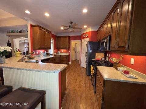 4555 Tarragon Avenue, Middleburg FL - photo 16 of 54