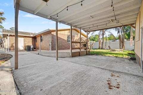 4226 Loys Drive, Jacksonville FL - photo 20 of 20