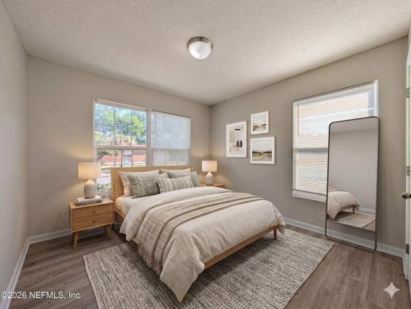 4 bedroom Single Family Residence at 2034 Hartridge Street, Grant Addn To Jax, Jacksonville — photo 4