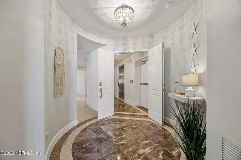 4 bedroom Condominium at 349 1st Street #301, Avenue Four South, Jacksonville Beach — photo 5