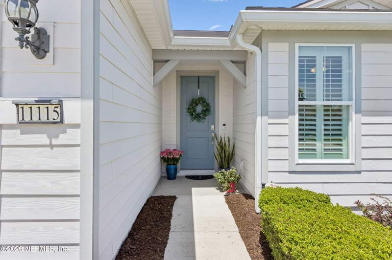 2 bedroom Single Family Residence at 11115 Kentworth Way, Del Webb Etown, Jacksonville — photo 2