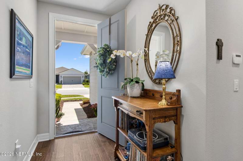 2 bedroom Single Family Residence at 11115 Kentworth Way, Del Webb Etown, Jacksonville — photo 3