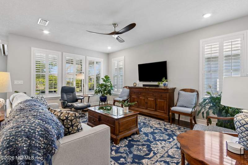 2 bedroom Single Family Residence at 11115 Kentworth Way, Del Webb Etown, Jacksonville — photo 4