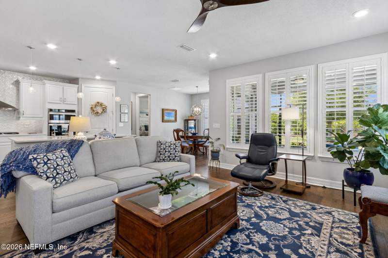 2 bedroom Single Family Residence at 11115 Kentworth Way, Del Webb Etown, Jacksonville — photo 5