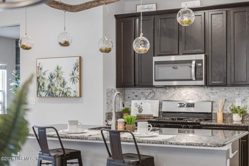 4 bedroom Single Family Residence at 12017 Heyler Street, Wells Creek, Jacksonville — photo 5